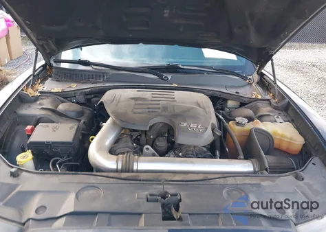 2013 Dodge Charger Se from USA, damaged, VIN 2C3CDXBG6DH696910